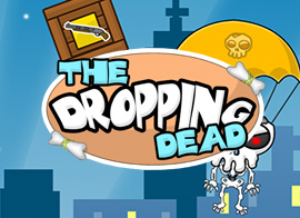 The Dropping Dead game